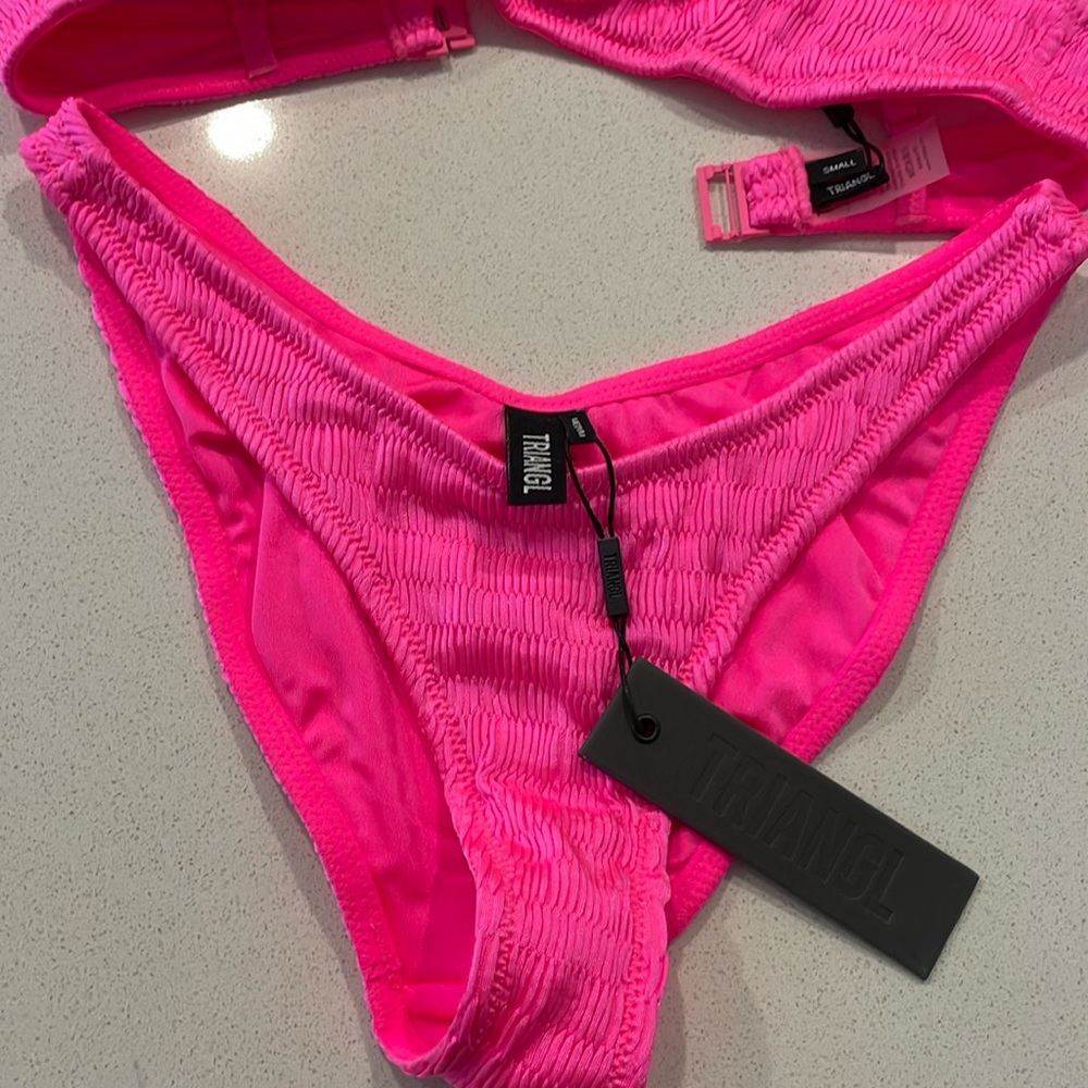 Maia Tringal Swim Suit - Never Worn!